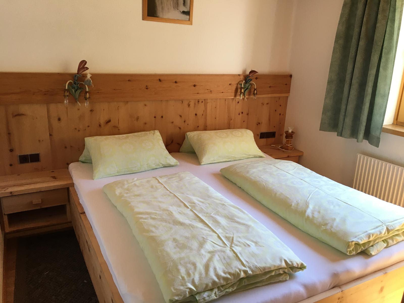 Appartments mit 3 Bettzimmer